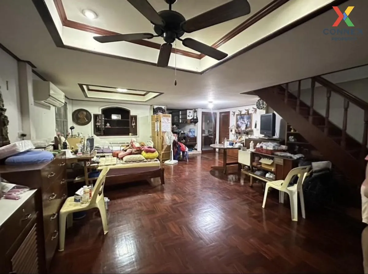 For Rent House ,Sukhumvit 101/1  , Bang Chak , Phra Khanong , Ban