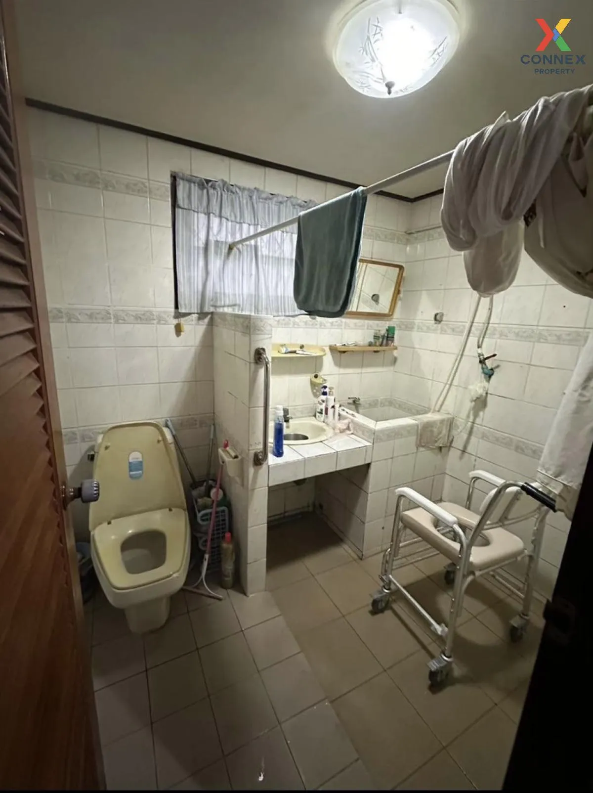 For Rent House ,Sukhumvit 101/1  , Bang Chak , Phra Khanong , Ban