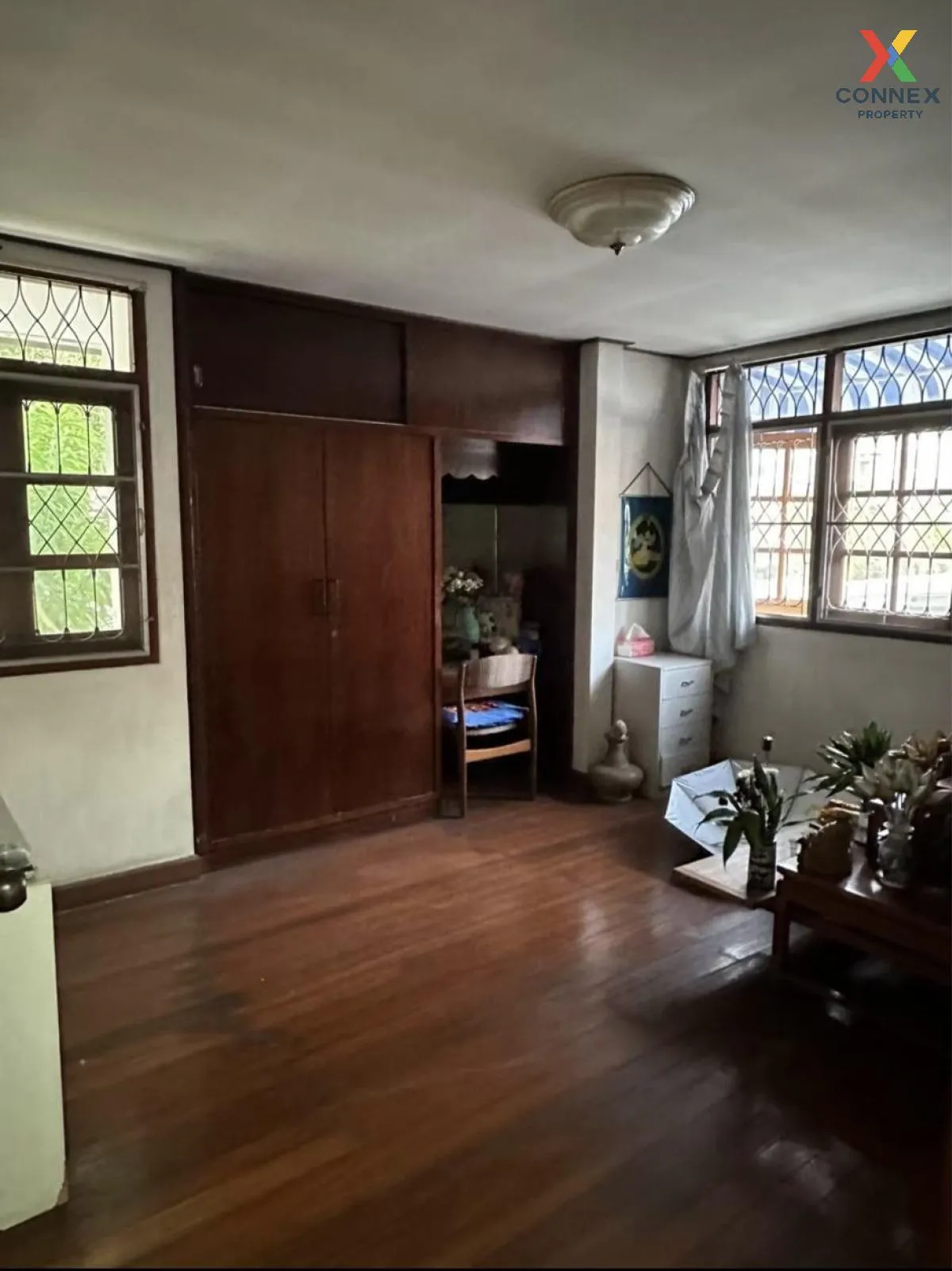 For Rent House ,Sukhumvit 101/1  , Bang Chak , Phra Khanong , Ban