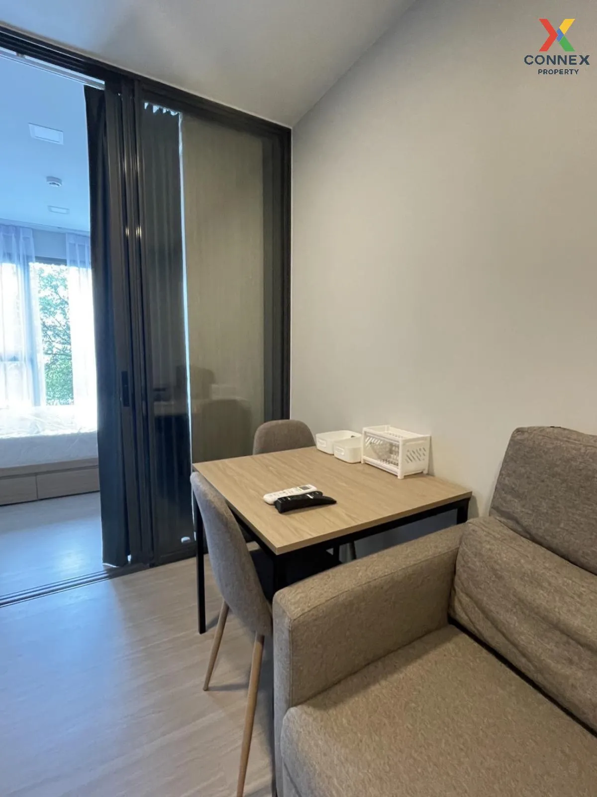 ขายคอนโด  เดอะ ไพรเวซี่ เอส BTS-ปุณณวิถี บางจาก เขต พระโขนง กรุงเ 2