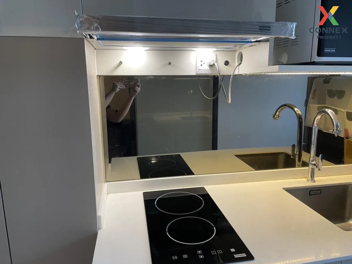 ขายคอนโด  เดอะ ไพรเวซี่ เอส BTS-ปุณณวิถี บางจาก เขต พระโขนง กรุงเ 3