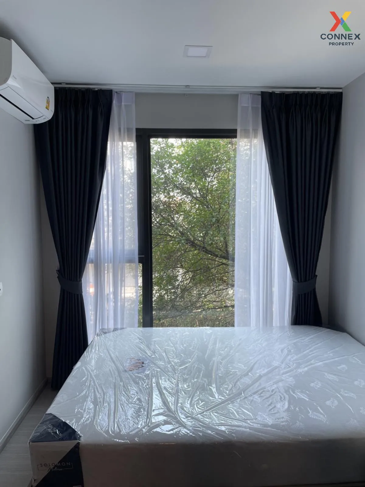 ขายคอนโด  เดอะ ไพรเวซี่ เอส BTS-ปุณณวิถี บางจาก เขต พระโขนง กรุงเ