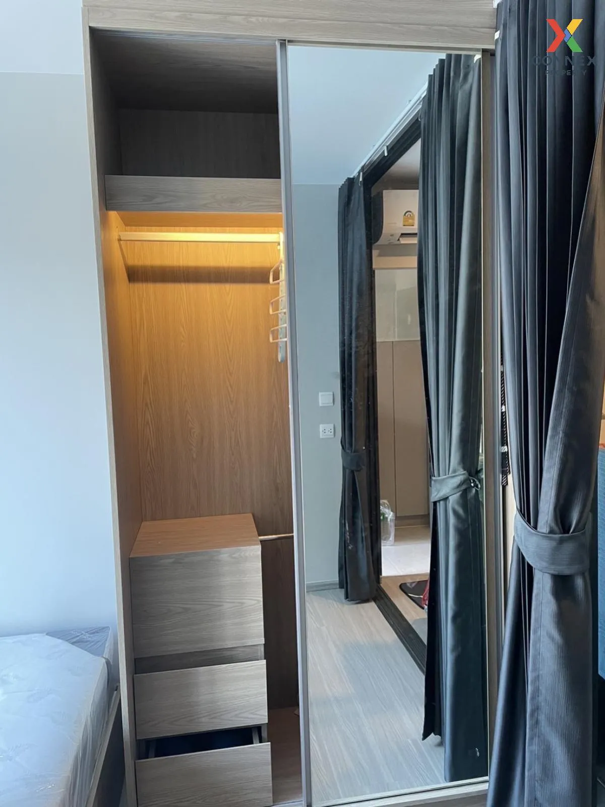 ขายคอนโด  เดอะ ไพรเวซี่ เอส BTS-ปุณณวิถี บางจาก เขต พระโขนง กรุงเ