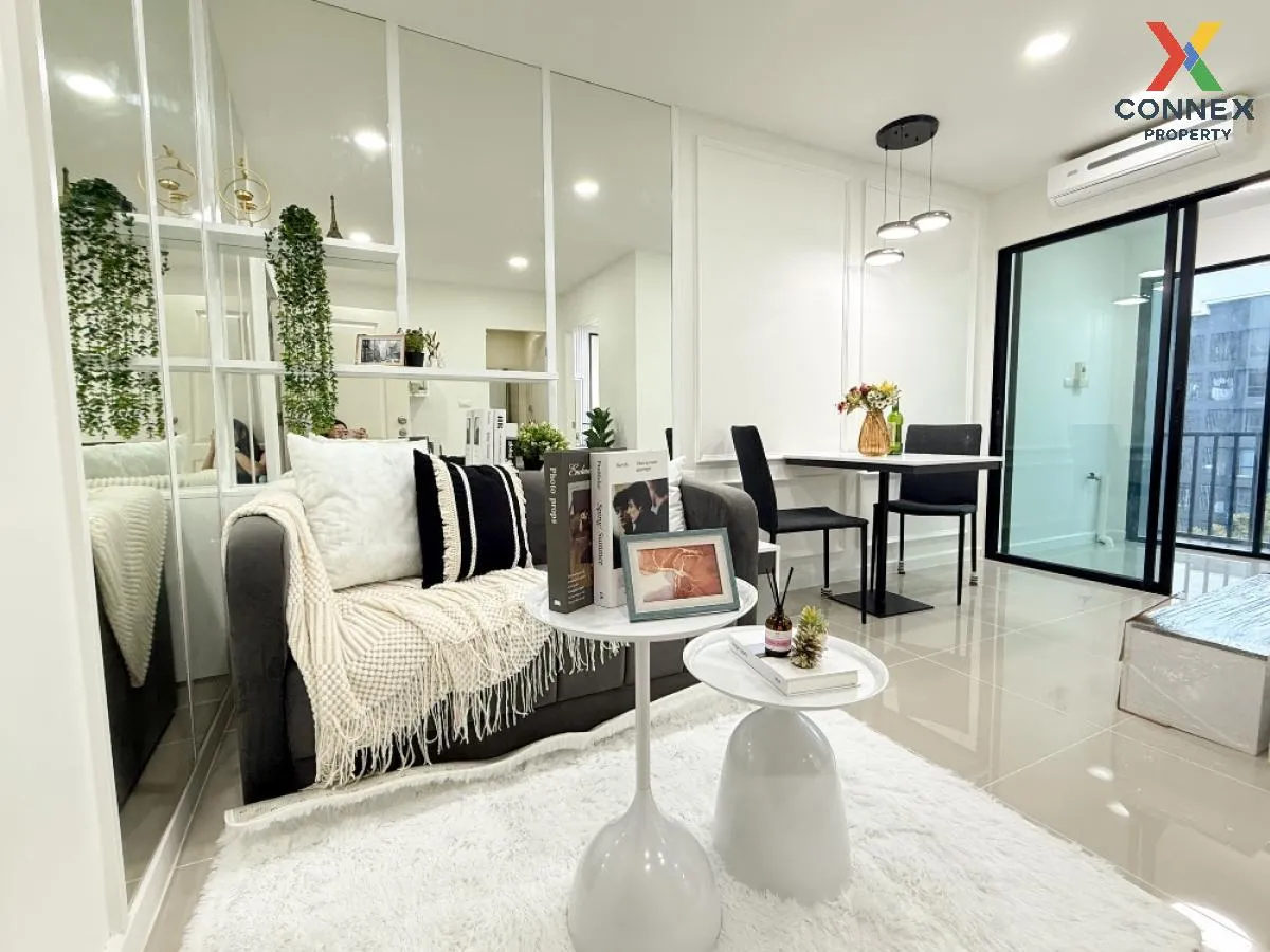 ขายคอนโด  ไอ คอนโด สุขุมวิท 105 BTS-บางนา บางนา เขต บางนา กรุงเทพ ขายคอนโด  ไอ คอนโด สุขุมวิท 105 BTS-บางนา บางนา เขต บางนา กรุงเทพ 1