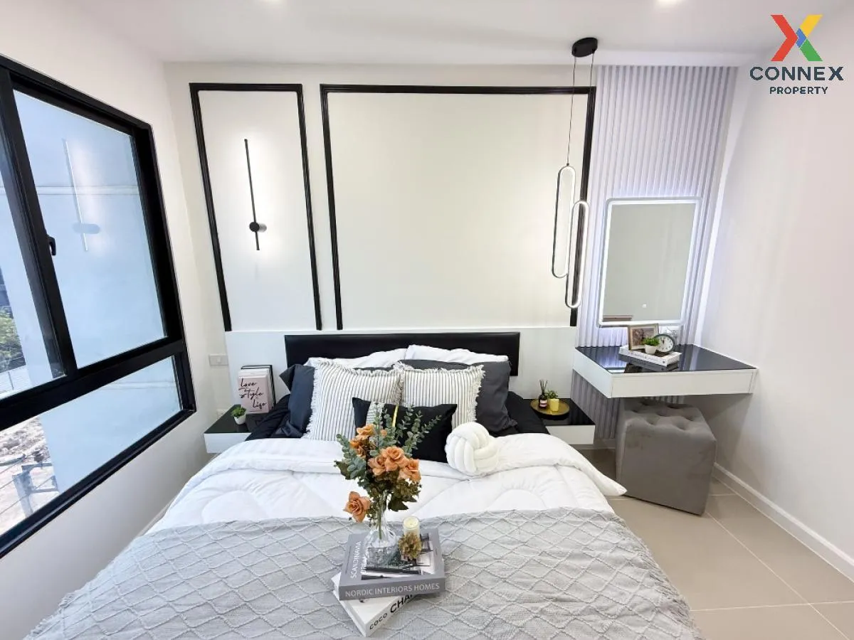 ขายคอนโด  ไอ คอนโด สุขุมวิท 105 BTS-บางนา บางนา เขต บางนา กรุงเทพ ขายคอนโด  ไอ คอนโด สุขุมวิท 105 BTS-บางนา บางนา เขต บางนา กรุงเทพ 3