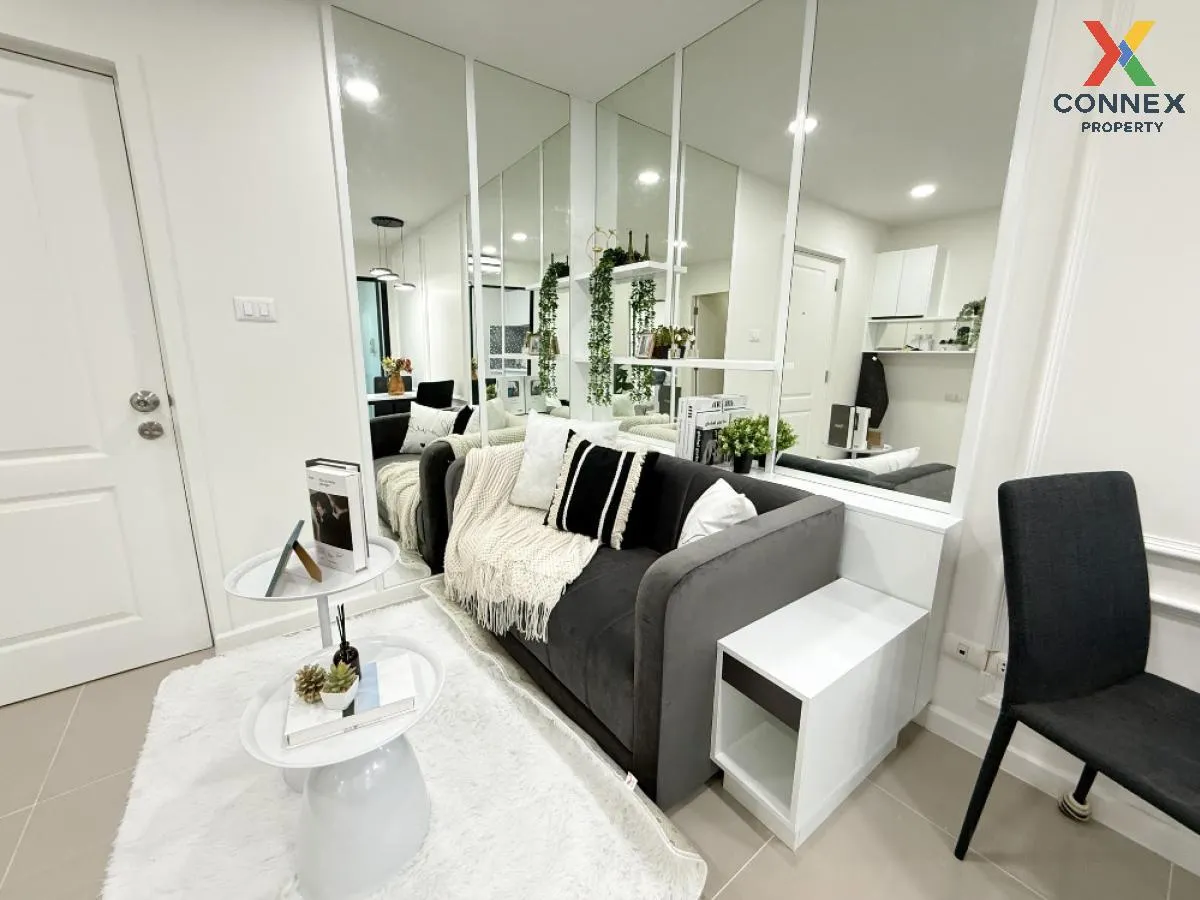 For Sale Condo , iCondo Sukhumvit 105 , BTS-Bang Na , Bang Na , B