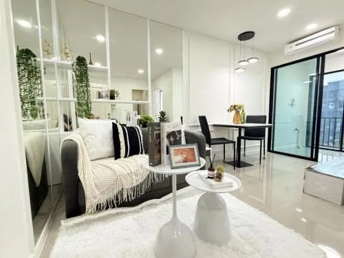 For Sale Condo , iCondo Sukhumvit 105 , BTS-Bang Na , Bang Na , Bang Na , Bangkok , CX-120947