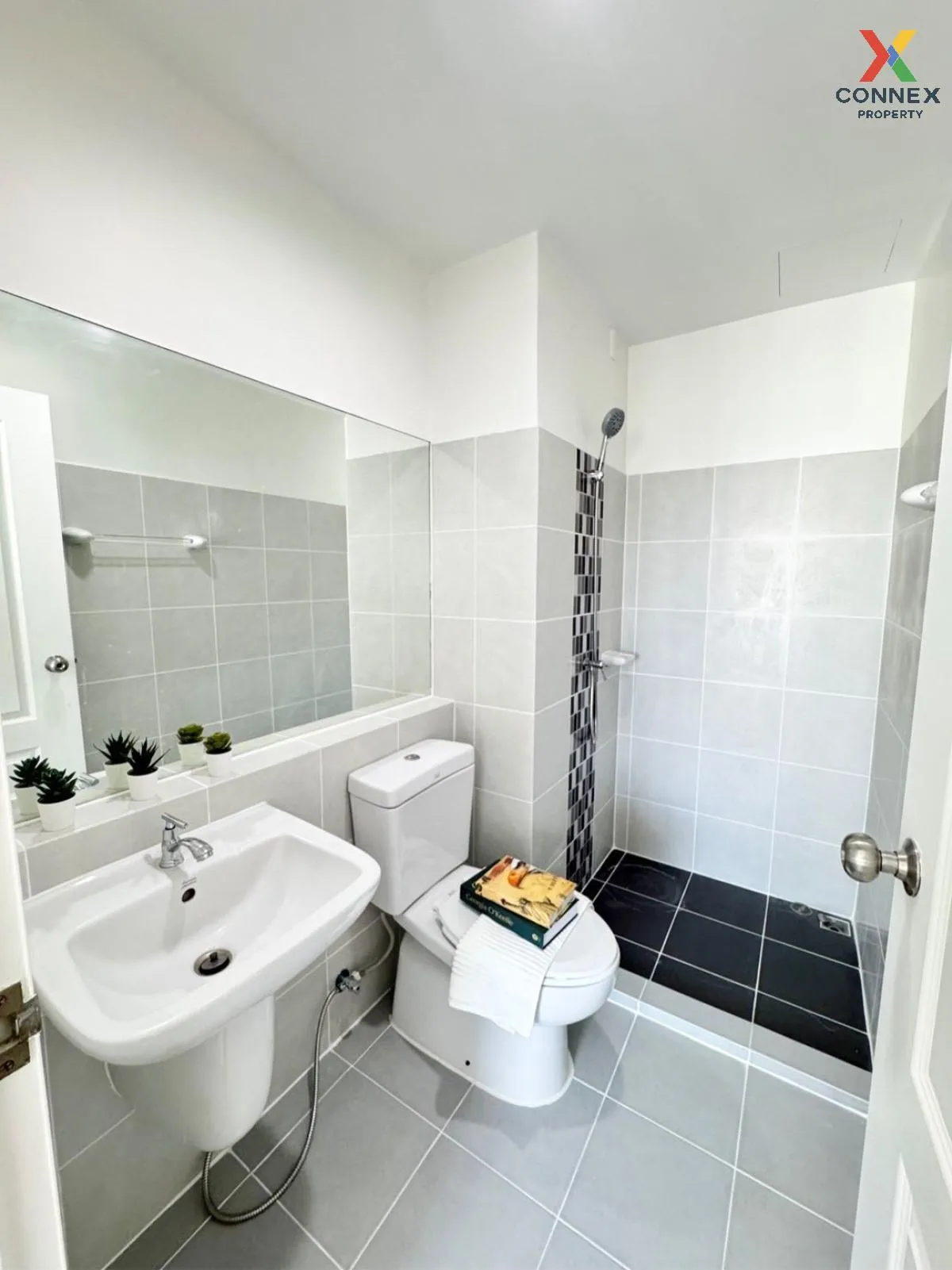 ขายคอนโด  624 คอนโดเลต ลาดพร้าว รีโนเวทใหม่ คลองจั่น เขต บางกะปิ  3