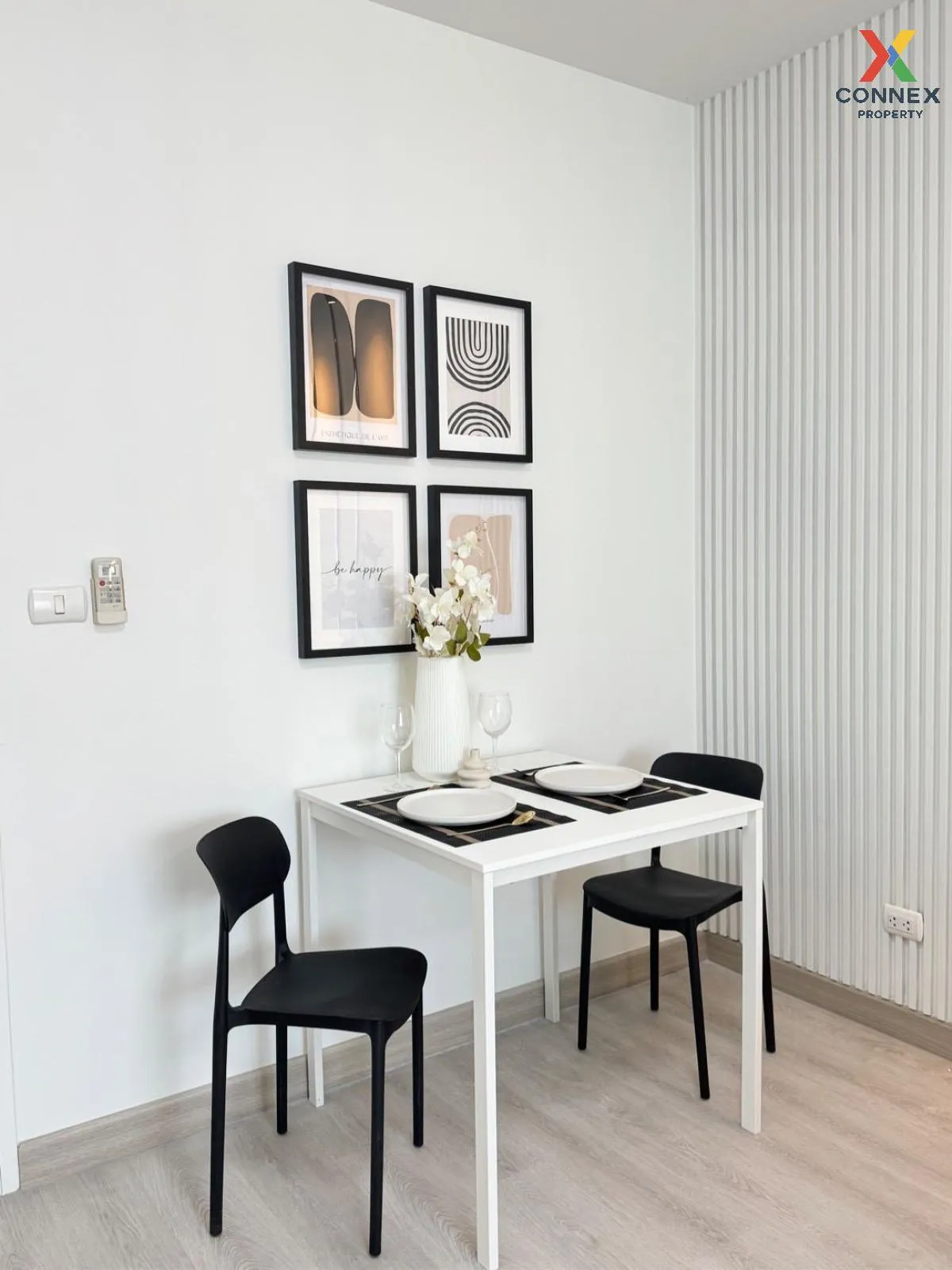 ขายคอนโด  624 คอนโดเลต ลาดพร้าว รีโนเวทใหม่ คลองจั่น เขต บางกะปิ  4