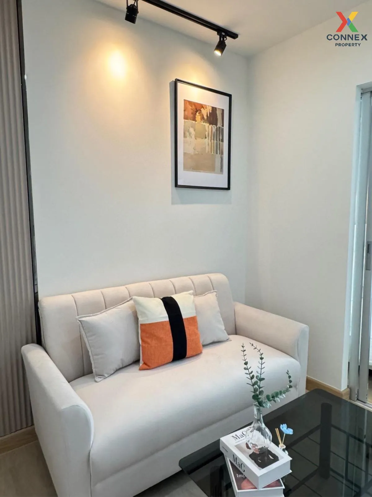 ขายคอนโด  เดอะ ไพรเวซี่ ลาดพร้าว-เสนา รีโนเวทใหม่ MRT-ลาดพร้าว ลา 2