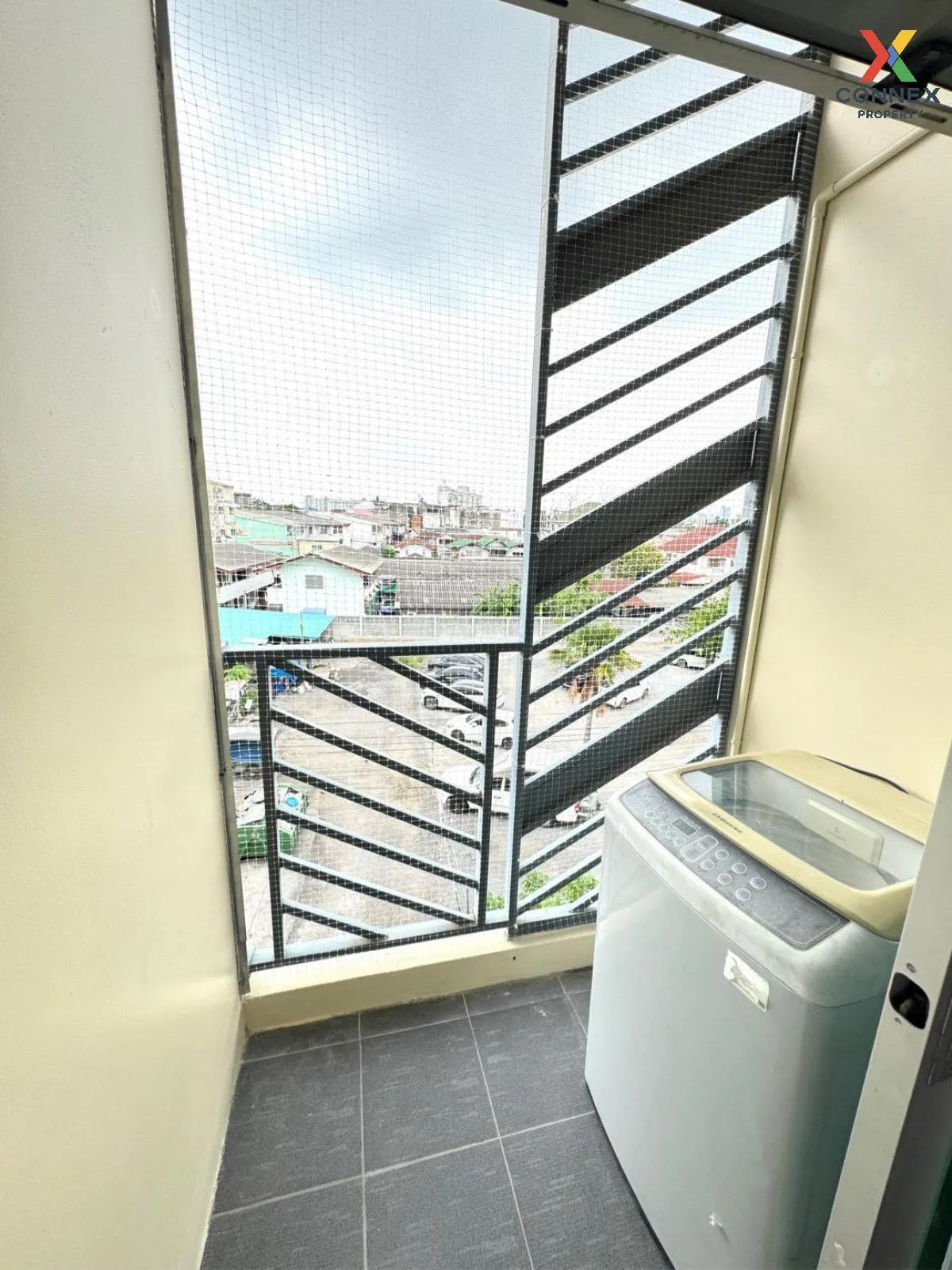 ขายคอนโด  เดอะ ไพรเวซี่ ลาดพร้าว-เสนา รีโนเวทใหม่ MRT-ลาดพร้าว ลา