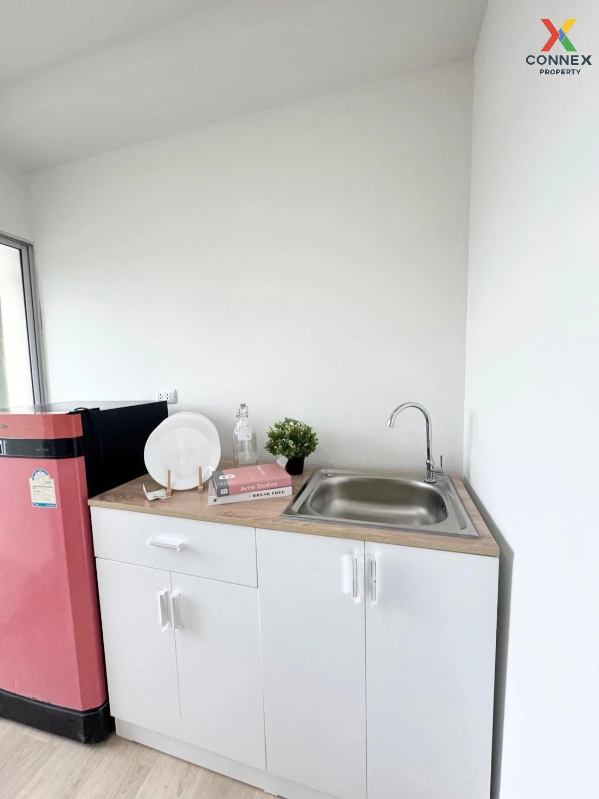 ขายคอนโด  เดอะ ไพรเวซี่ ลาดพร้าว-เสนา รีโนเวทใหม่ MRT-ลาดพร้าว ลา