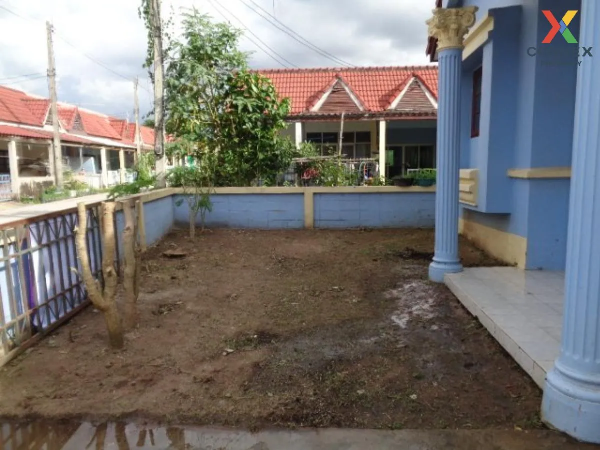 ขายบ้าน  บ้านกรรษ์ณา โนนสูง ใหม่ โนนสูง นครราชสีมา CX-120951 2