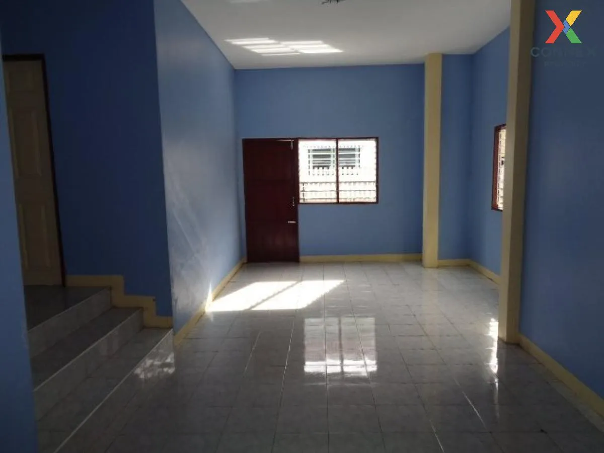 ขายบ้าน  บ้านกรรษ์ณา โนนสูง ใหม่ โนนสูง นครราชสีมา CX-120951 3