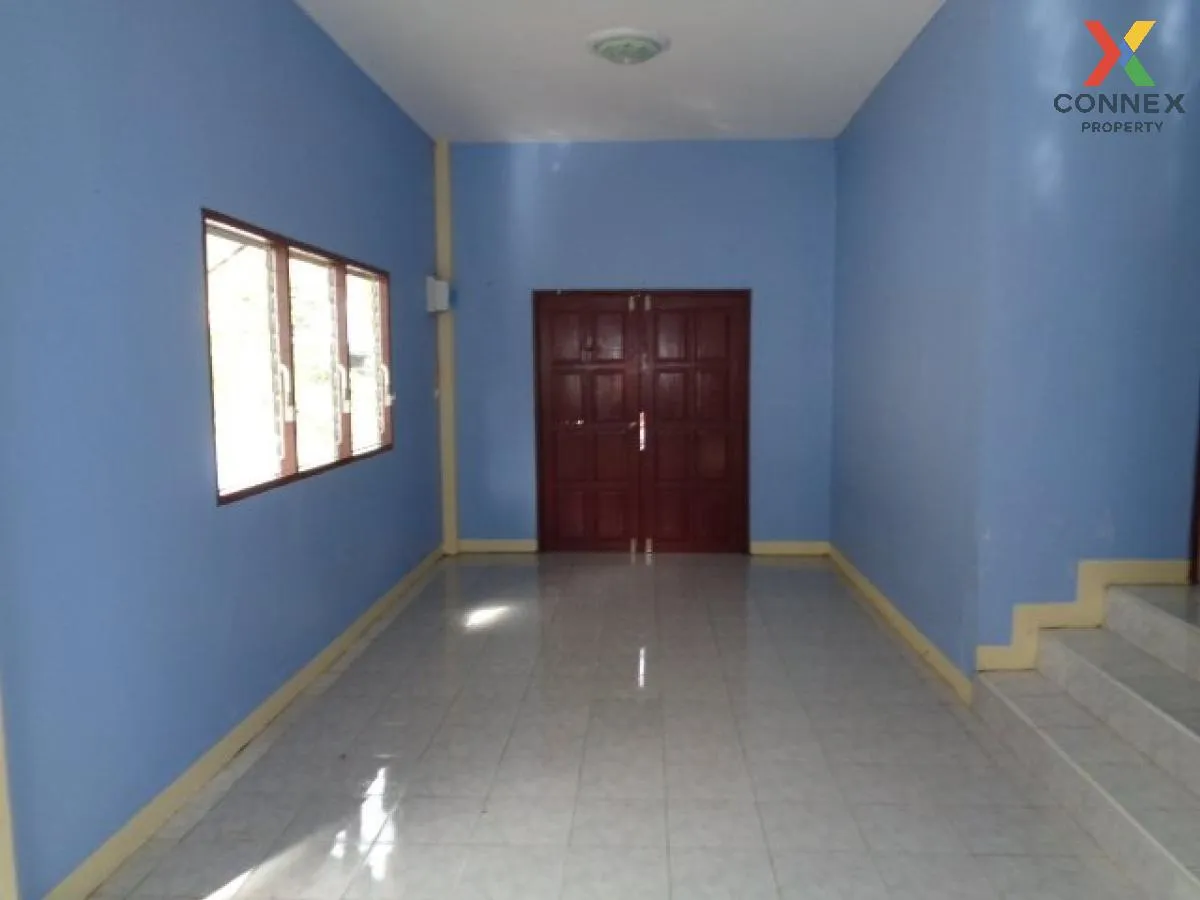 ขายบ้าน  บ้านกรรษ์ณา โนนสูง ใหม่ โนนสูง นครราชสีมา CX-120951