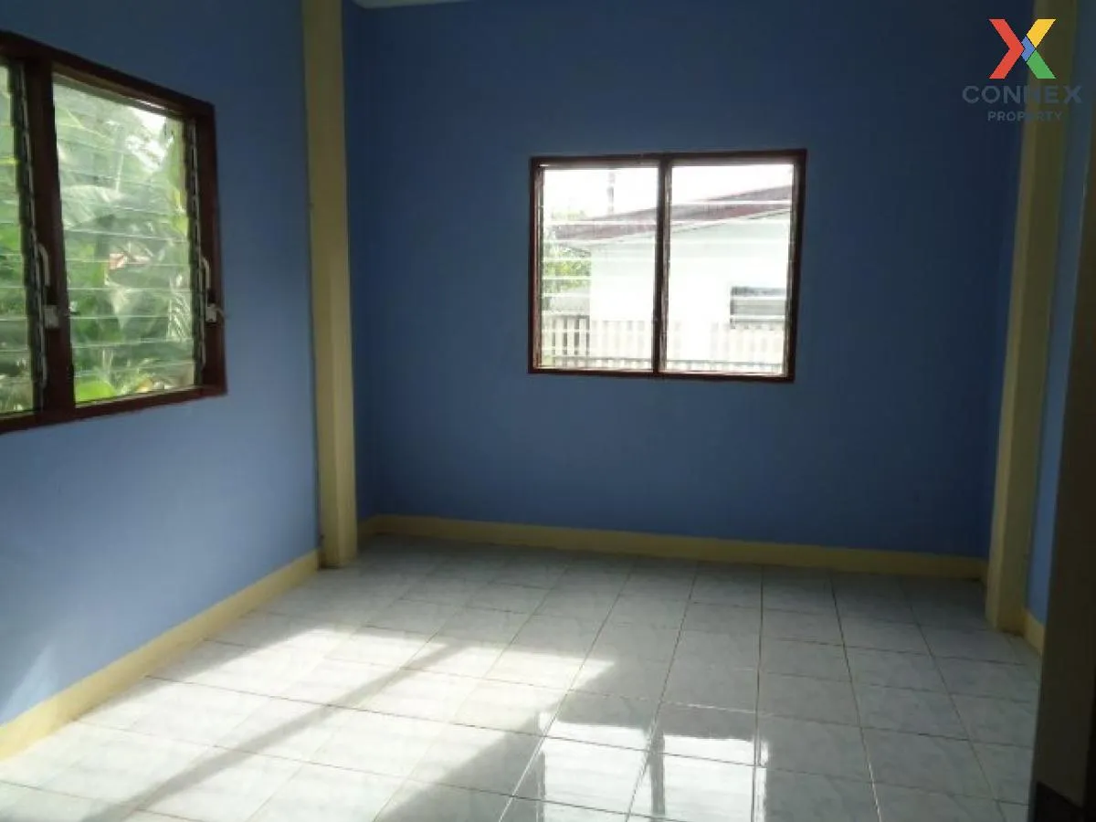 ขายบ้าน  บ้านกรรษ์ณา โนนสูง ใหม่ โนนสูง นครราชสีมา CX-120951