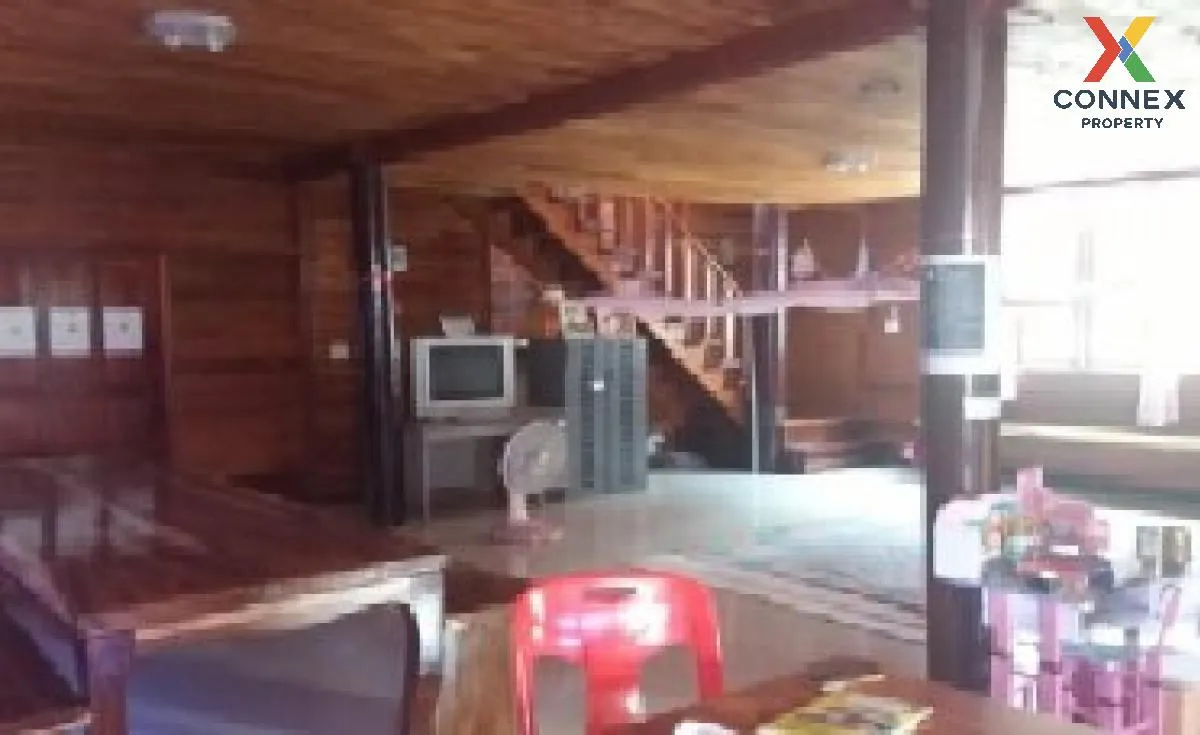 ขายบ้าน  บ้านโคกรักษ์ ด่านขุนทด ด่านขุนทด นครราชสีมา CX-120952 3