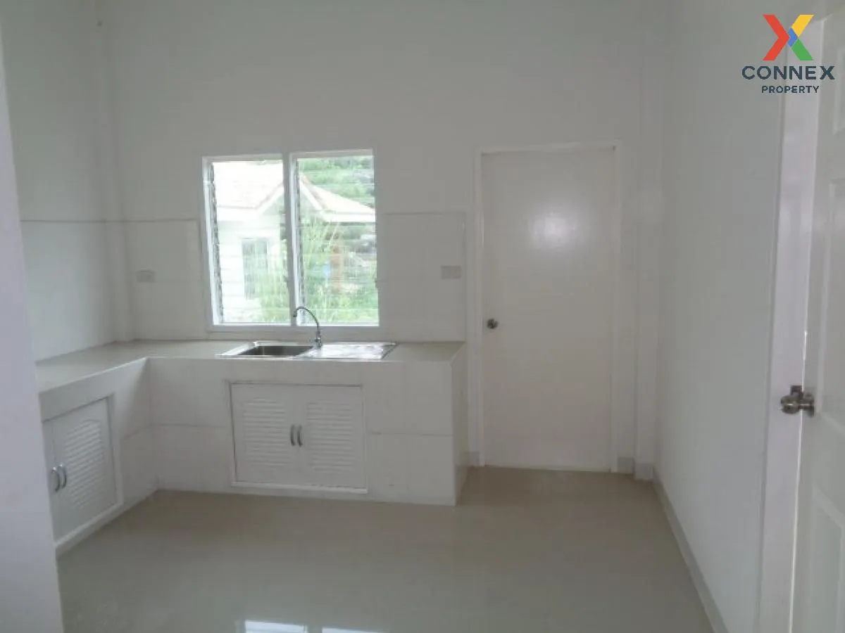 ขายบ้าน  บ้านลักษิกา ไชยมงคล เมืองนครราชสีมา นครราชสีมา CX-120953 3