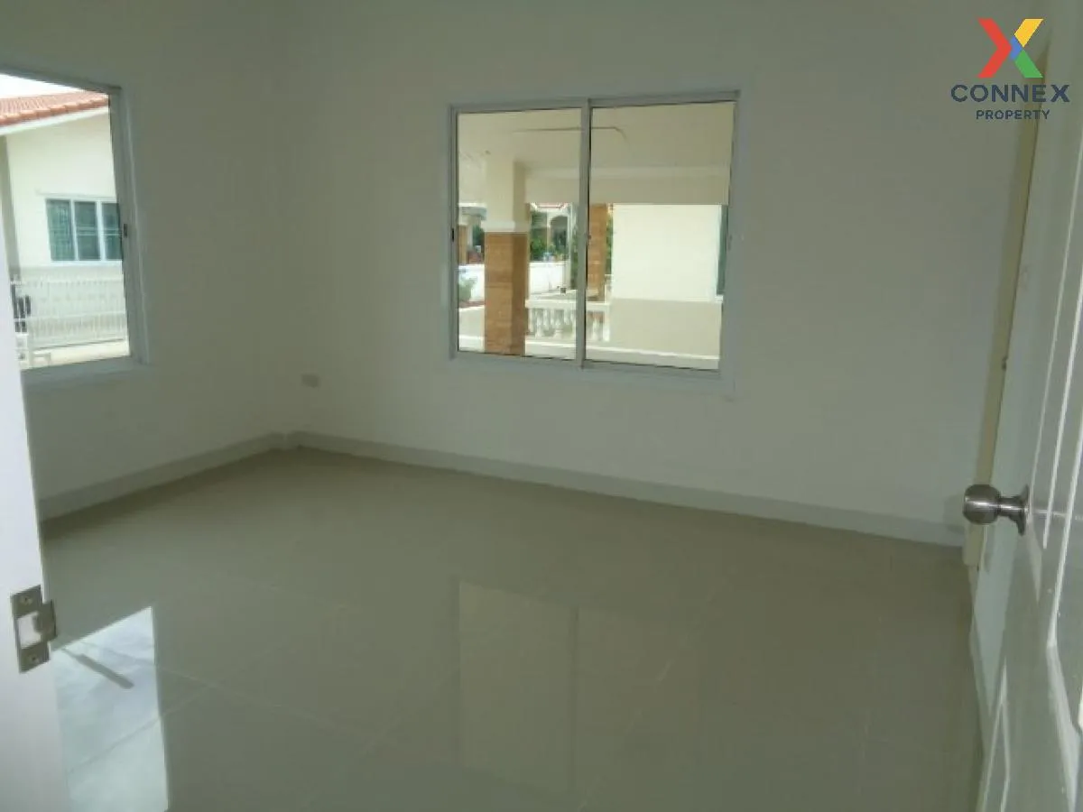 ขายบ้าน  บ้านลักษิกา ไชยมงคล เมืองนครราชสีมา นครราชสีมา CX-120953 4