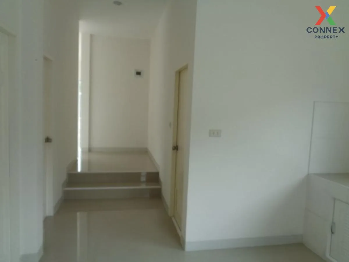 ขายบ้าน  บ้านลักษิกา ไชยมงคล เมืองนครราชสีมา นครราชสีมา CX-120953