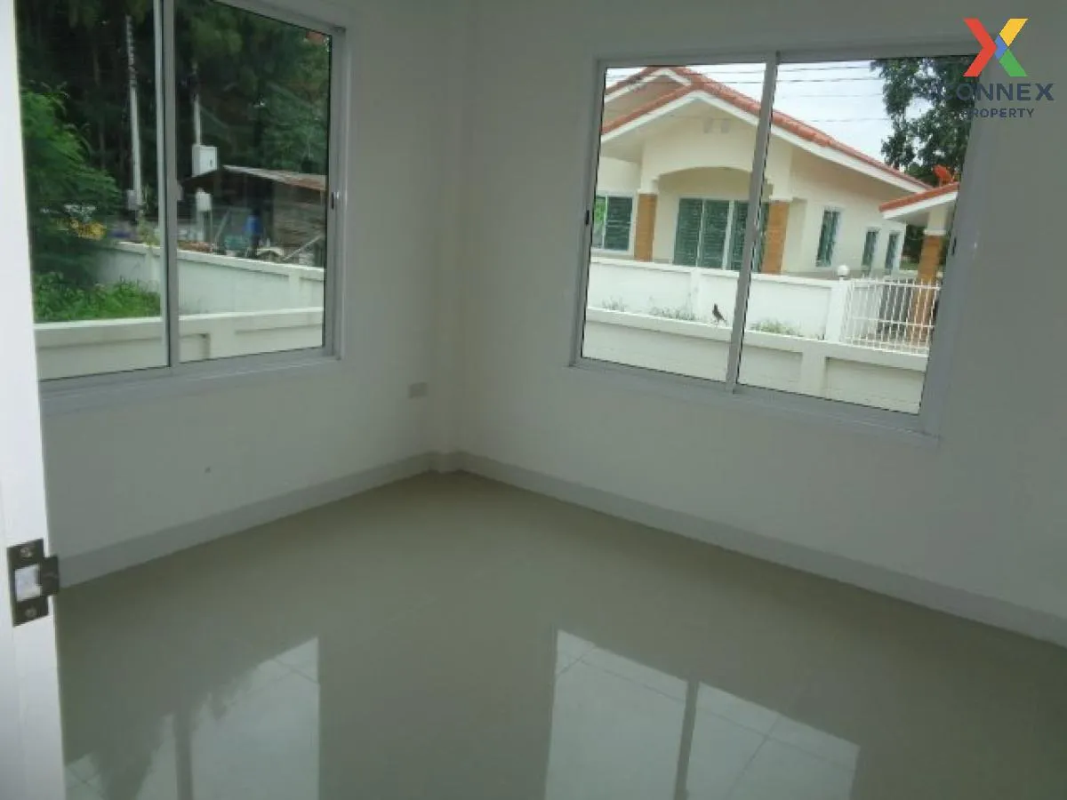 ขายบ้าน  บ้านลักษิกา ไชยมงคล เมืองนครราชสีมา นครราชสีมา CX-120953