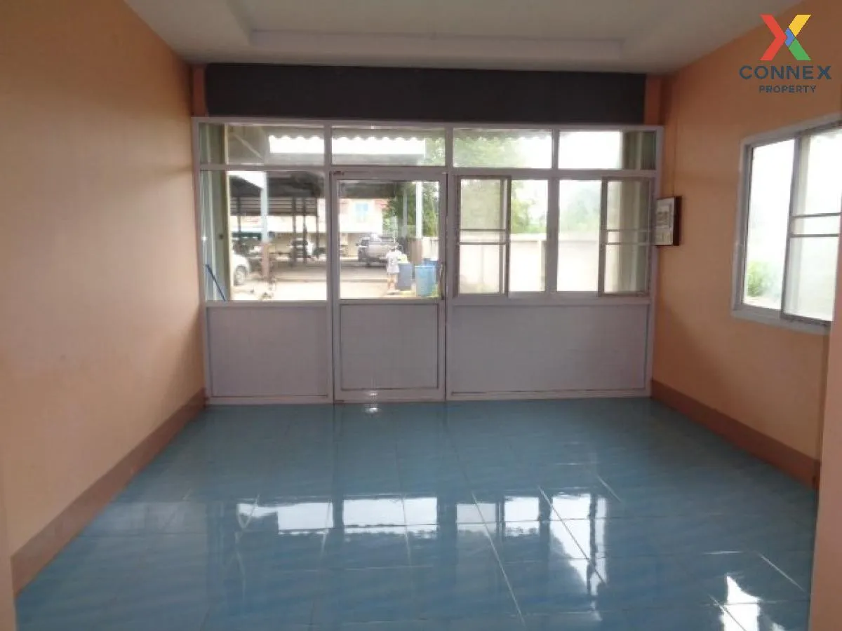 ขายอาคารพาณิชย์ 2 ชั้น 85 ตารางเมตร กาญจนดิษฐ์ สุราษฎร์ธานี ท่าทอ ขายอาคารพาณิชย์ 2 ชั้น 85 ตารางเมตร กาญจนดิษฐ์ สุราษฎร์ธานี ท่าทอ 2