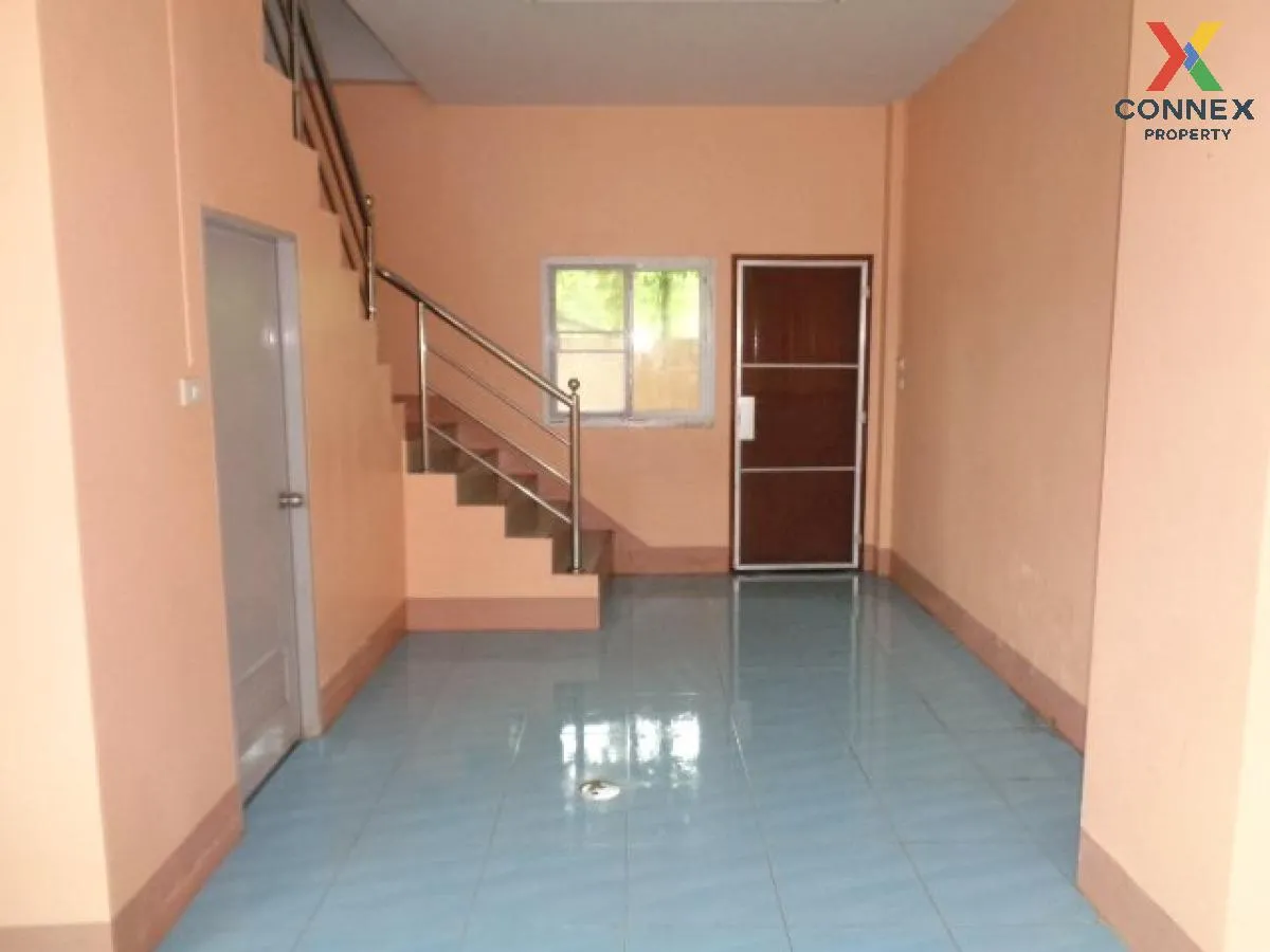 ขายอาคารพาณิชย์ 2 ชั้น 85 ตารางเมตร กาญจนดิษฐ์ สุราษฎร์ธานี ท่าทอ ขายอาคารพาณิชย์ 2 ชั้น 85 ตารางเมตร กาญจนดิษฐ์ สุราษฎร์ธานี ท่าทอ 3