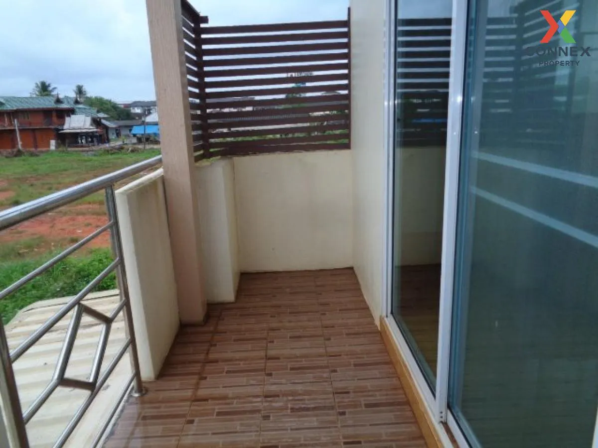 ขายอาคารพาณิชย์ 2 ชั้น 85 ตารางเมตร กาญจนดิษฐ์ สุราษฎร์ธานี ท่าทอ ขายอาคารพาณิชย์ 2 ชั้น 85 ตารางเมตร กาญจนดิษฐ์ สุราษฎร์ธานี ท่าทอ