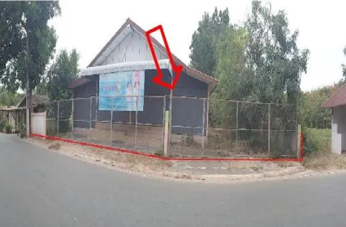 ขายบ้าน  ประชาอาสา ประชาพัฒนา วาปีปทุม มหาสารคาม CX-120956