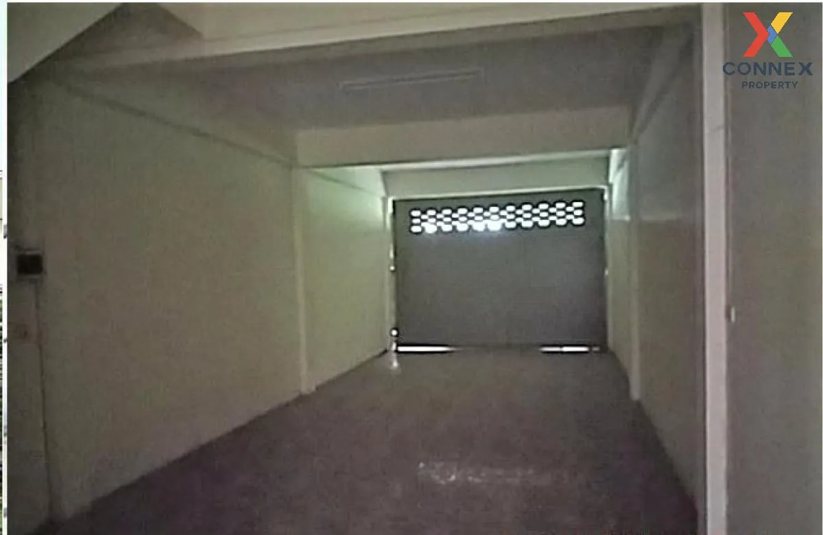 ขายอาคารพาณิชย์  บ้านควนนิยม สินปุน พระแสง สุราษฎร์ธานี CX-120957 3