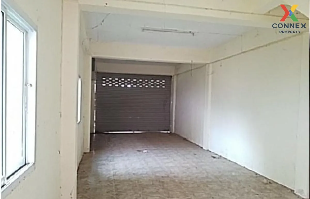 ขายอาคารพาณิชย์  บ้านควนนิยม สินปุน พระแสง สุราษฎร์ธานี CX-120959 ขายอาคารพาณิชย์  บ้านควนนิยม สินปุน พระแสง สุราษฎร์ธานี CX-120959 3