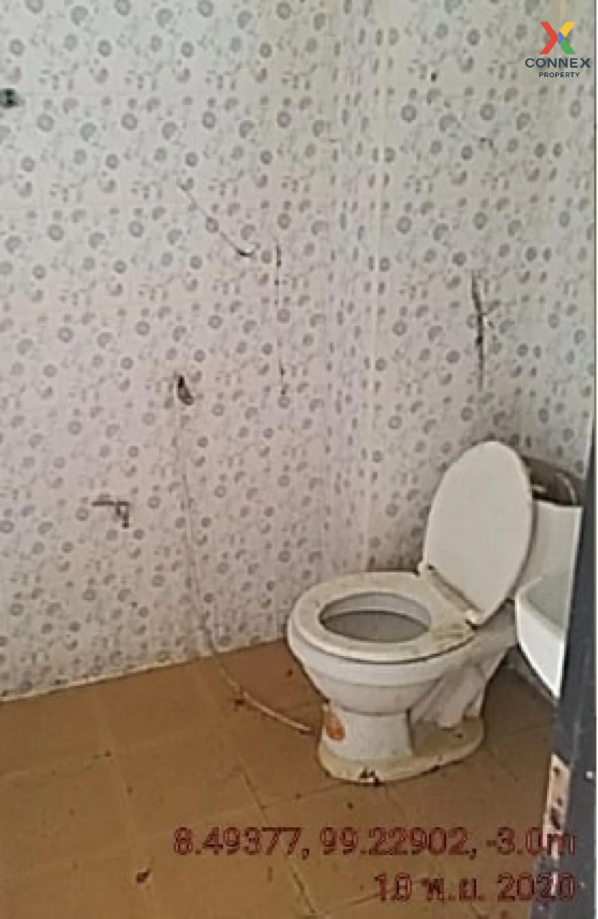 ขายอาคารพาณิชย์  บ้านควนนิยม สินปุน พระแสง สุราษฎร์ธานี CX-120959 ขายอาคารพาณิชย์  บ้านควนนิยม สินปุน พระแสง สุราษฎร์ธานี CX-120959