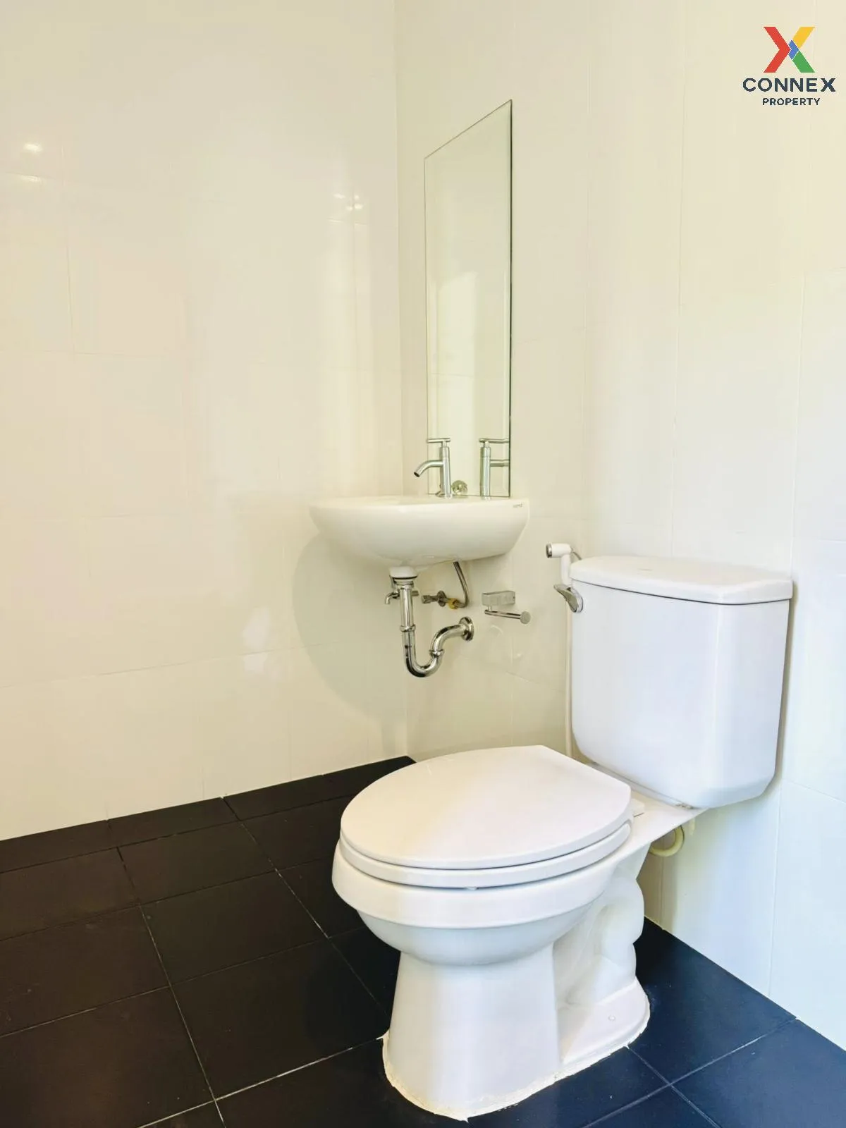 เช่าคอนโด  ฟิวส์ โมเบียส สวนหลวง เขต สวนหลวง กรุงเทพ CX-120960