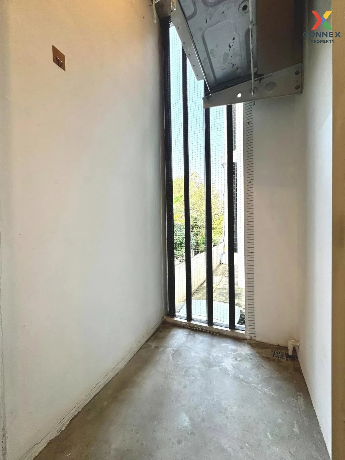 เช่าคอนโด  ฟิวส์ โมเบียส สวนหลวง เขต สวนหลวง กรุงเทพ CX-120960