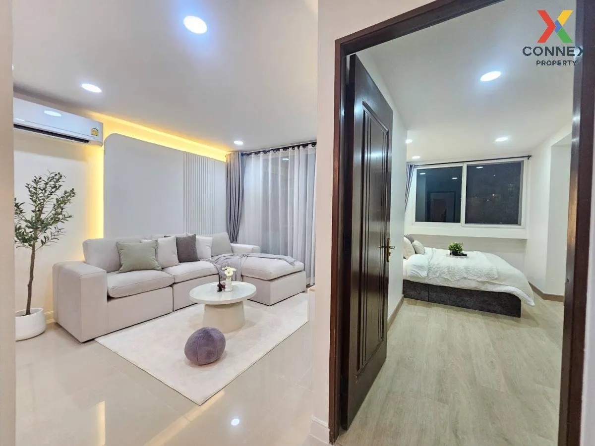 For Sale Condo , Elite Residence Rama 9 - Srinakarin , newly reno For Sale Condo , Elite Residence Rama 9 - Srinakarin , newly reno 1