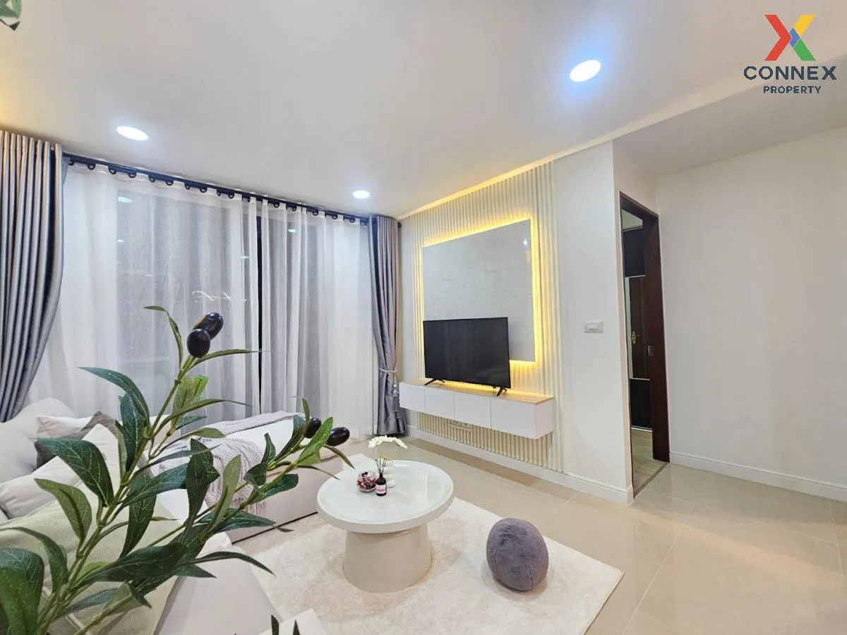 For Sale Condo , Elite Residence Rama 9 - Srinakarin , newly reno For Sale Condo , Elite Residence Rama 9 - Srinakarin , newly reno 3