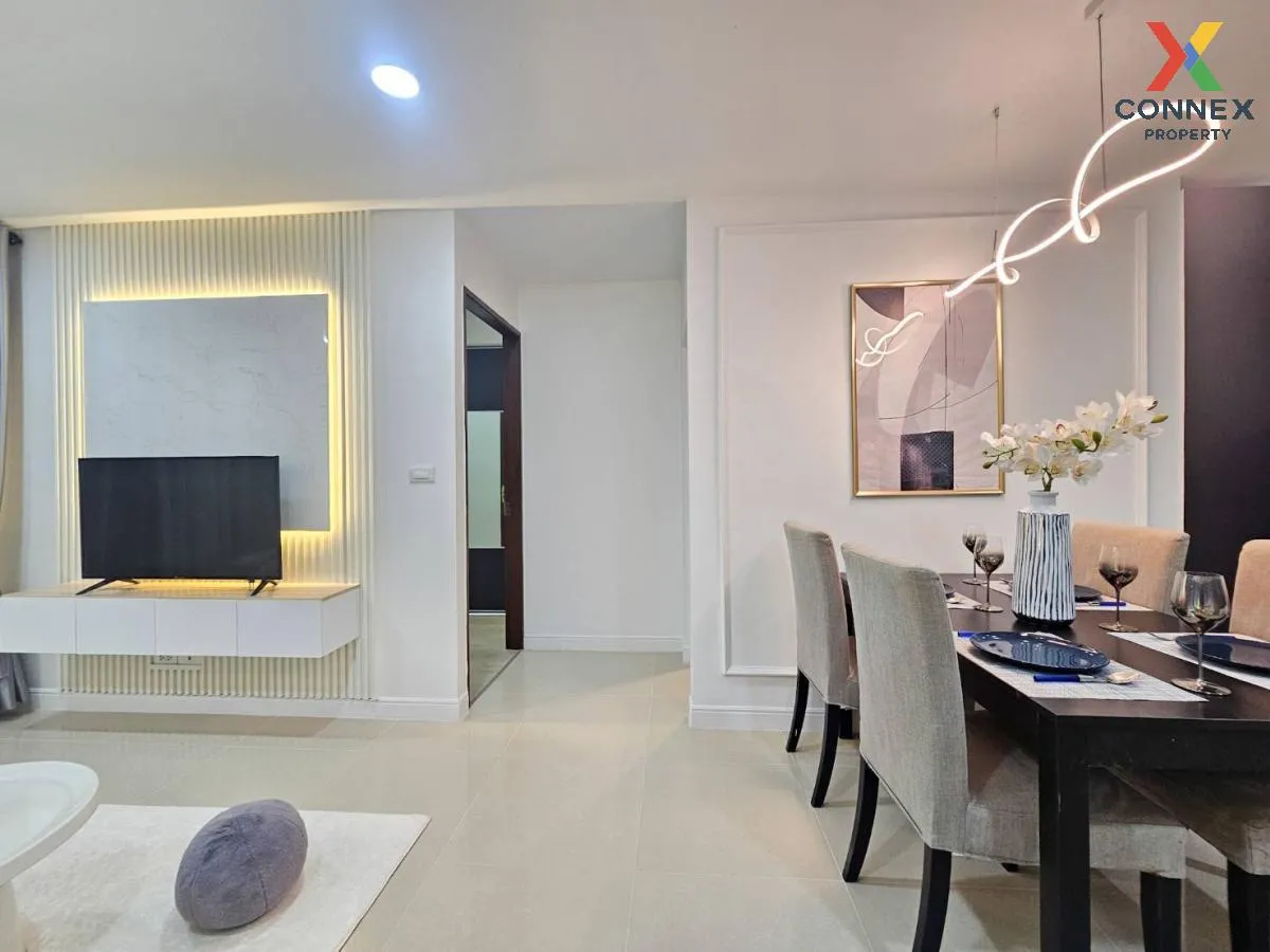 For Sale Condo , Elite Residence Rama 9 - Srinakarin , newly reno For Sale Condo , Elite Residence Rama 9 - Srinakarin , newly reno 4