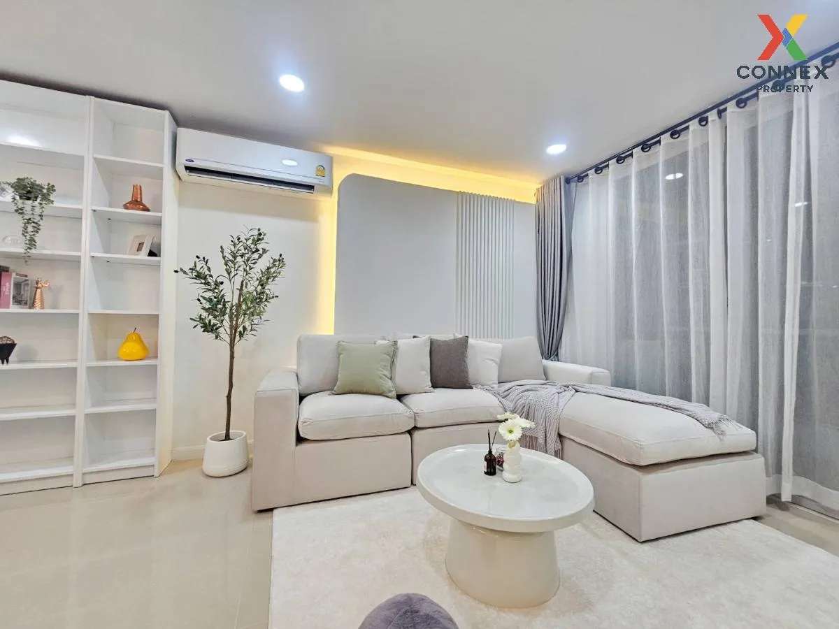 For Sale Condo , Elite Residence Rama 9 - Srinakarin , newly reno For Sale Condo , Elite Residence Rama 9 - Srinakarin , newly reno