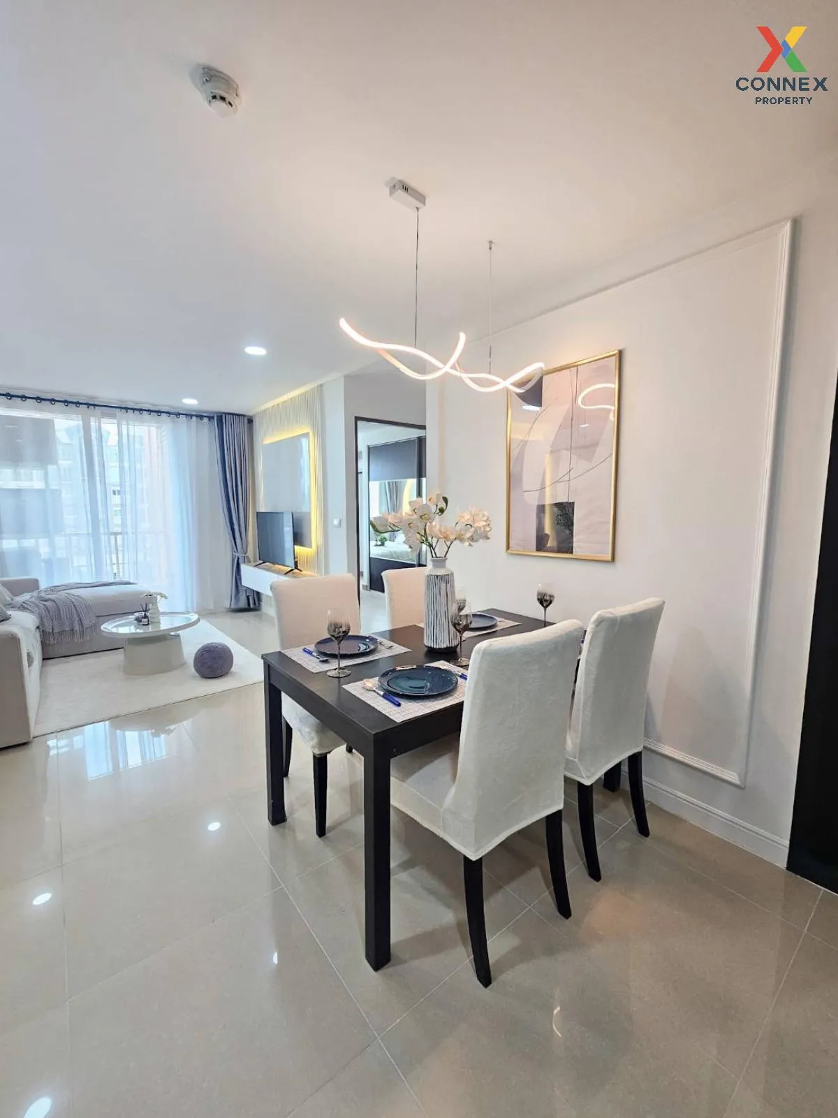 For Sale Condo , Elite Residence Rama 9 - Srinakarin , newly reno For Sale Condo , Elite Residence Rama 9 - Srinakarin , newly reno