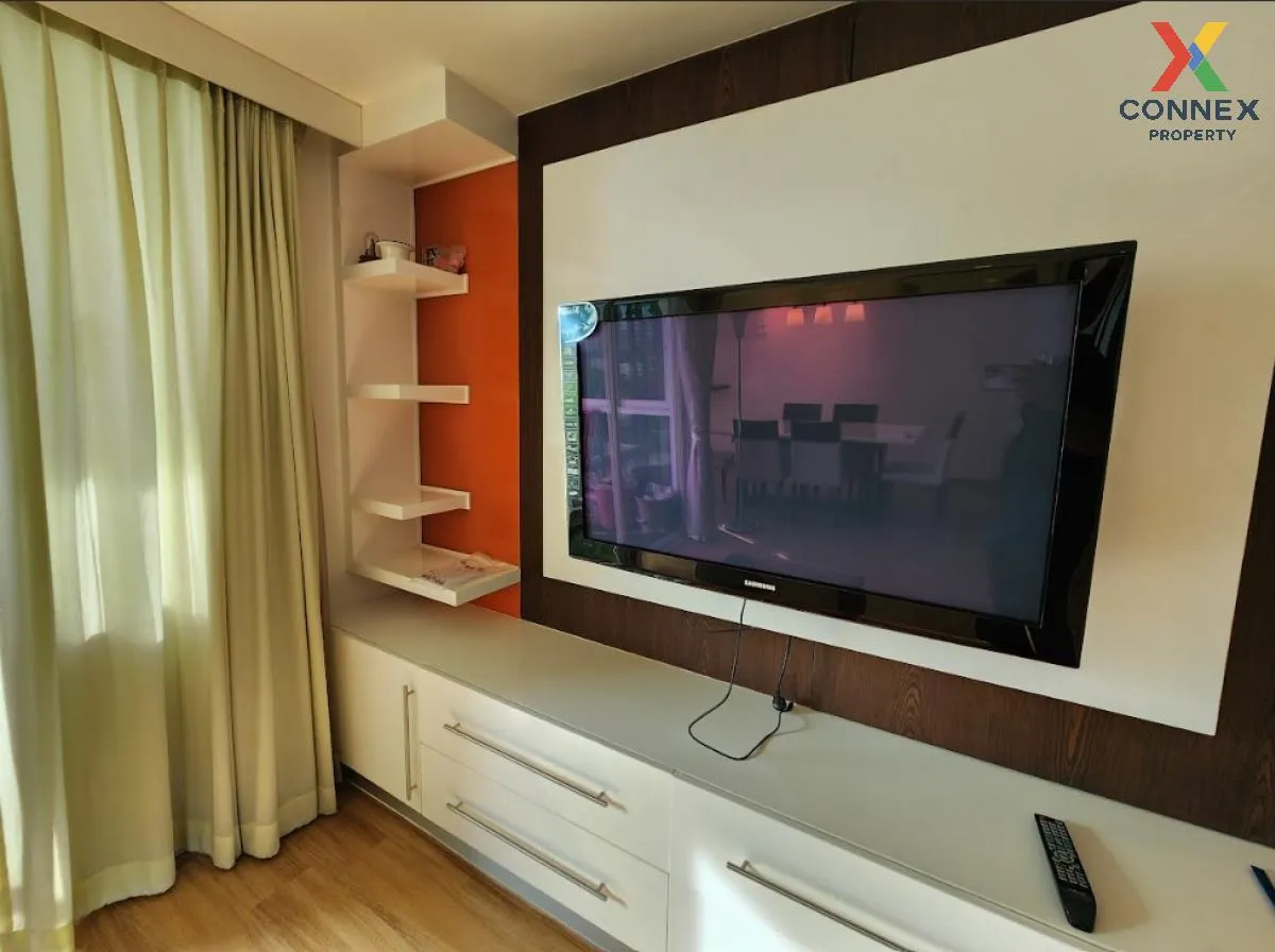 เช่าคอนโด  เดอะ ฟ้า อารีย์ BTS-อารีย์ สามเสนใน เขต พญาไท กรุงเทพ  3