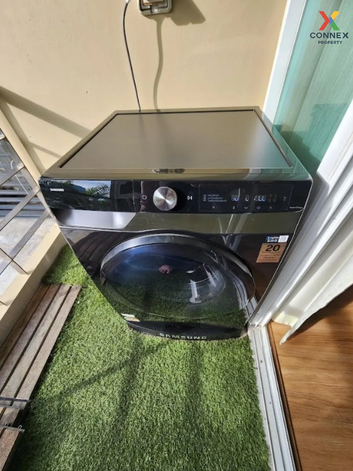 เช่าคอนโด  เดอะ ฟ้า อารีย์ BTS-อารีย์ สามเสนใน เขต พญาไท กรุงเทพ 