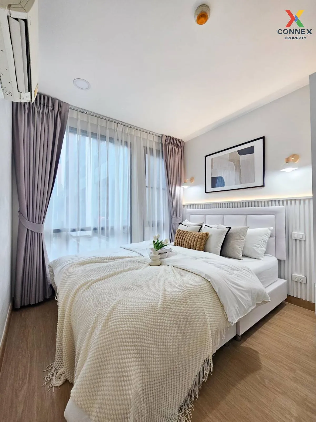 ขายคอนโด  ลิปป์ คอนโด รามคำแหง 43/1 หัวหมาก เขต บางกะปิ กรุงเทพ C 2