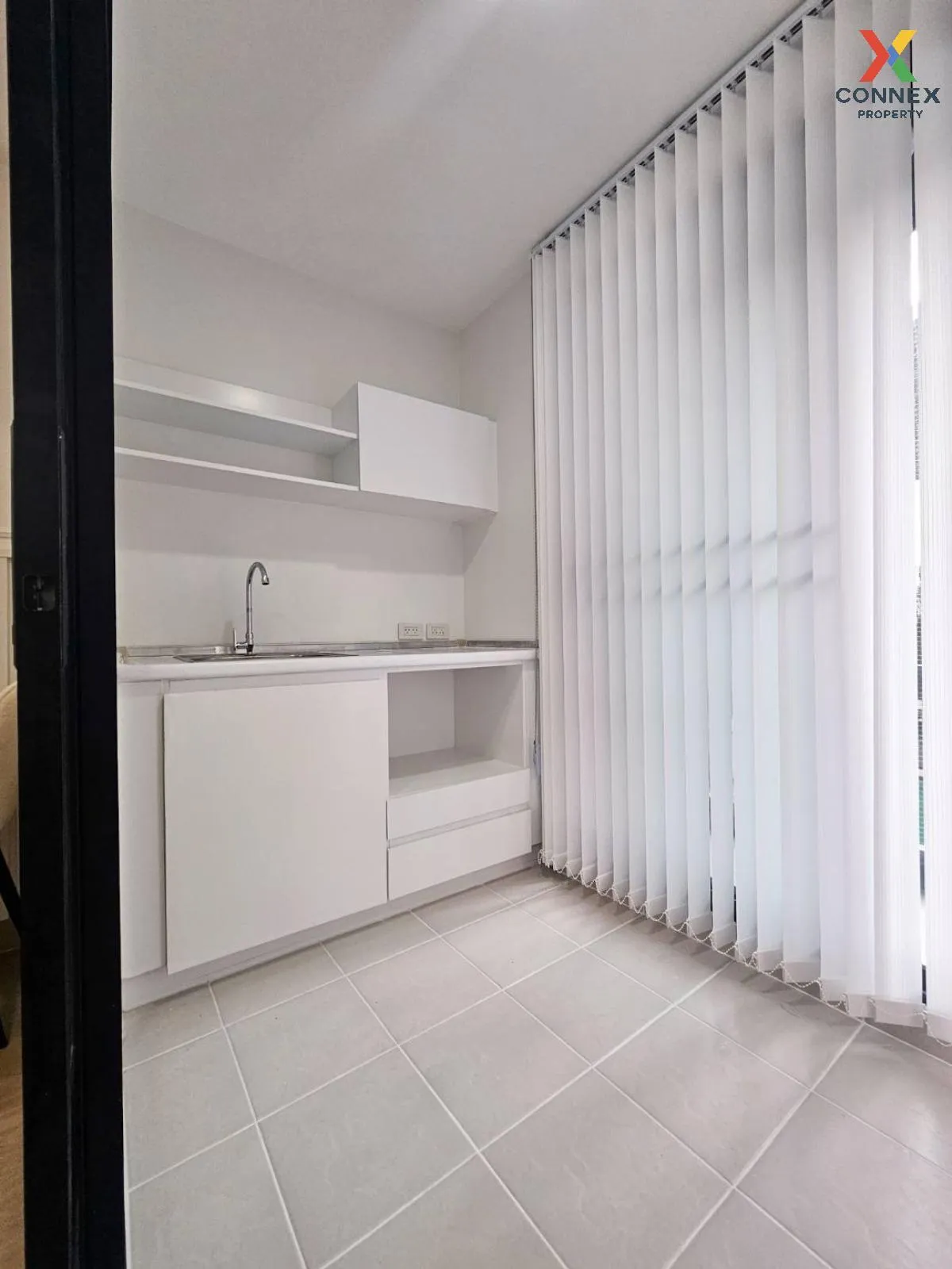 ขายคอนโด  ลิปป์ คอนโด รามคำแหง 43/1 หัวหมาก เขต บางกะปิ กรุงเทพ C