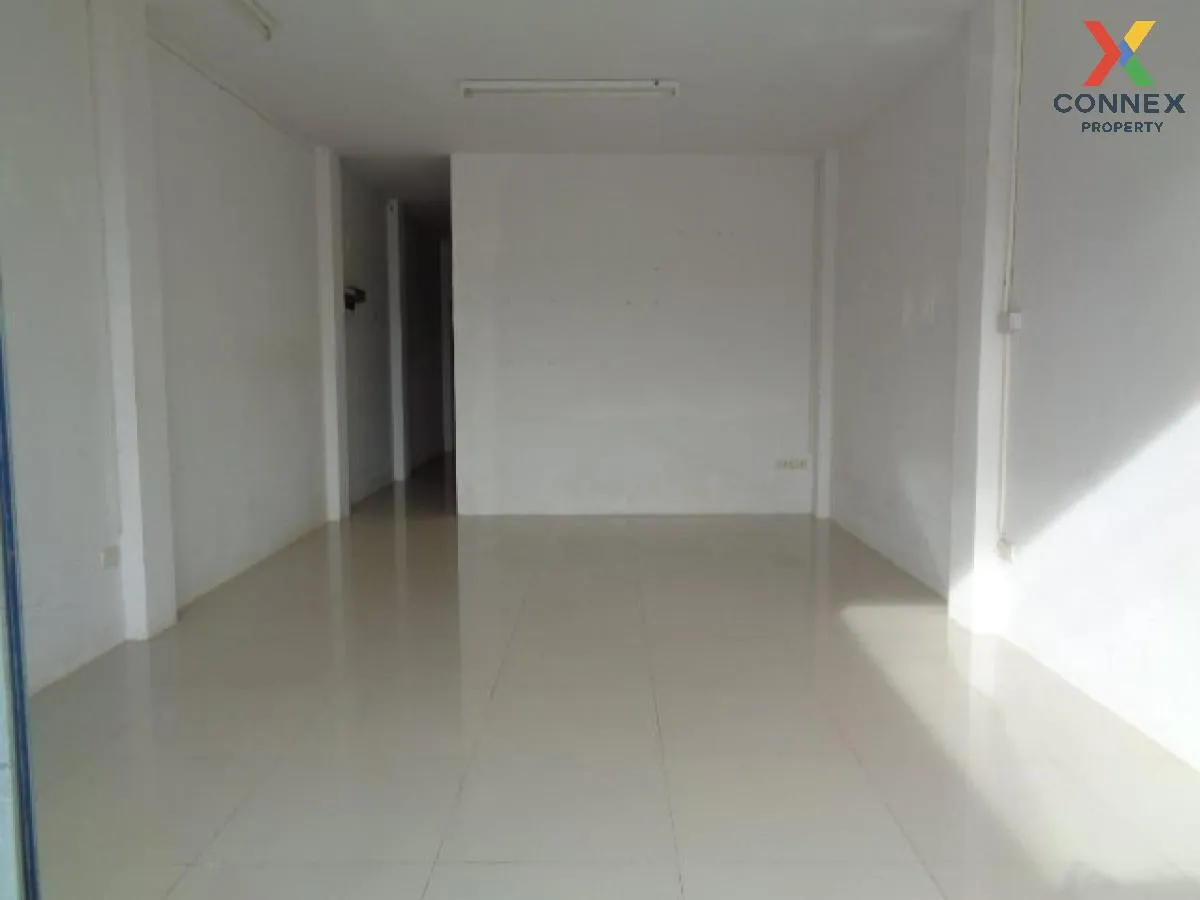 ขายอาคารพาณิชย์  บ้านสวยกรุ๊ป สุราษฎร์ธานี มะขามเตี้ย เมืองสุราษฎ ขายอาคารพาณิชย์  บ้านสวยกรุ๊ป สุราษฎร์ธานี มะขามเตี้ย เมืองสุราษฎ 1