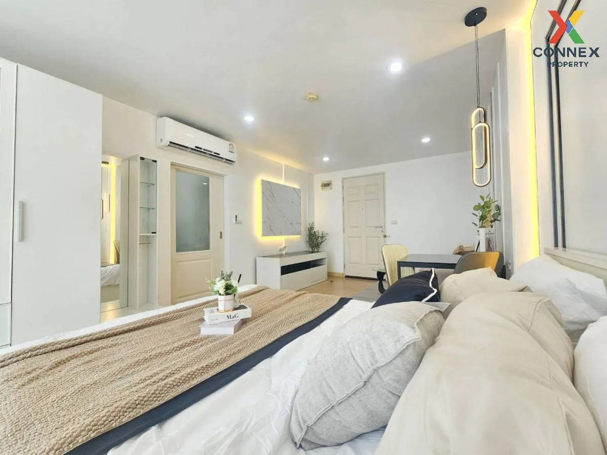 ขายคอนโด  เดอะนิช ไอดี ลาดพร้าว 130 รีโนเวทใหม่ คลองจั่น เขต บางก ขายคอนโด  เดอะนิช ไอดี ลาดพร้าว 130 รีโนเวทใหม่ คลองจั่น เขต บางก 3