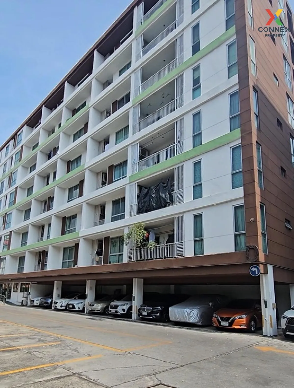 ขายคอนโด  เดอะนิช ไอดี ลาดพร้าว 130 รีโนเวทใหม่ คลองจั่น เขต บางก ขายคอนโด  เดอะนิช ไอดี ลาดพร้าว 130 รีโนเวทใหม่ คลองจั่น เขต บางก