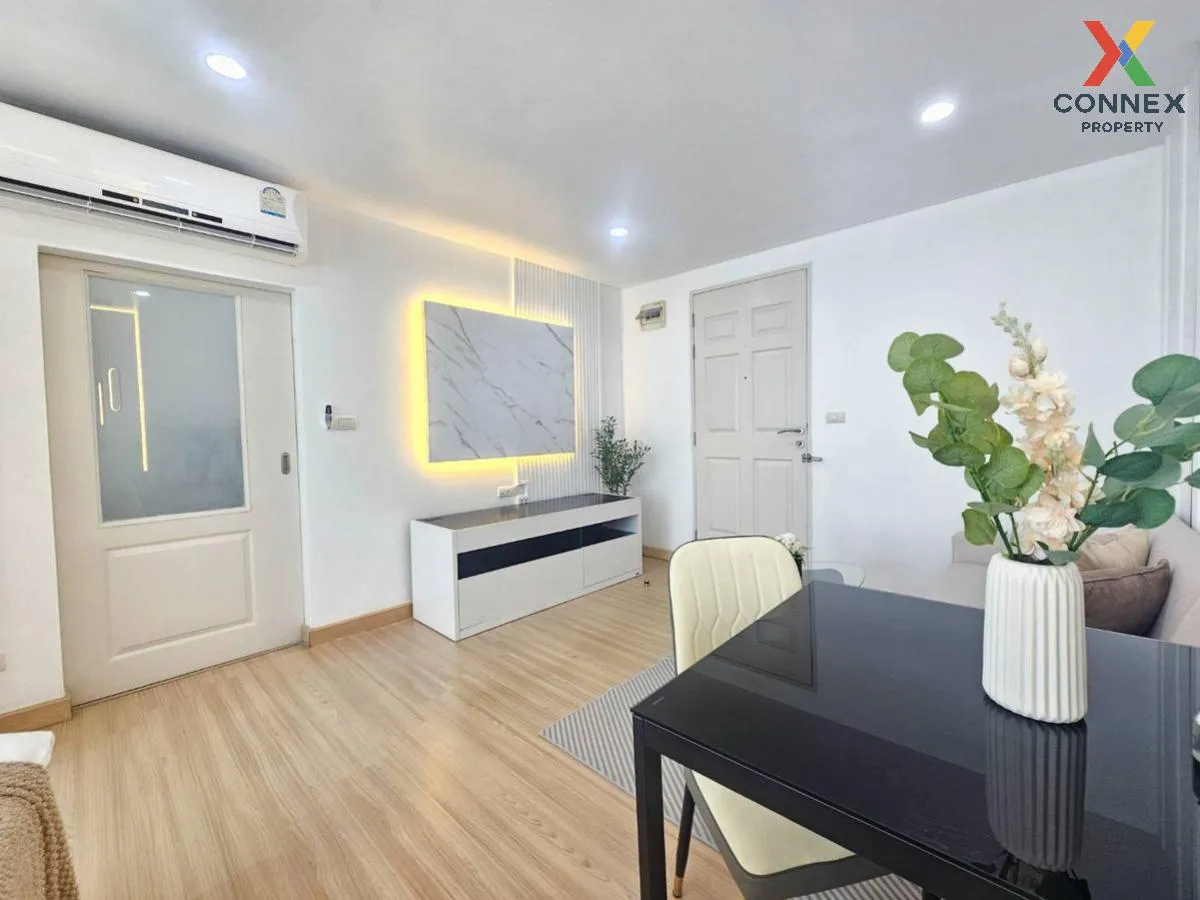 ขายคอนโด  เดอะนิช ไอดี ลาดพร้าว 130 รีโนเวทใหม่ คลองจั่น เขต บางก ขายคอนโด  เดอะนิช ไอดี ลาดพร้าว 130 รีโนเวทใหม่ คลองจั่น เขต บางก