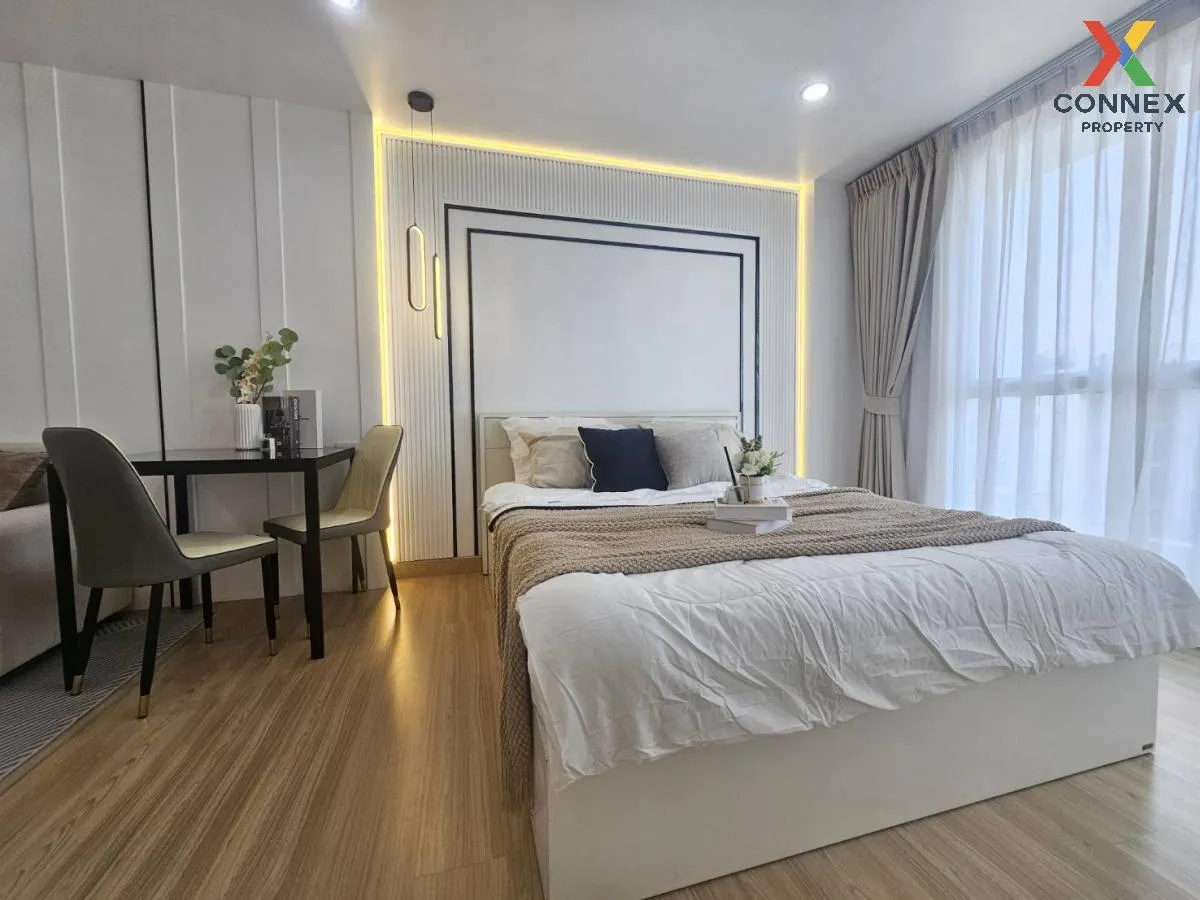 ขายคอนโด  เดอะนิช ไอดี ลาดพร้าว 130 รีโนเวทใหม่ คลองจั่น เขต บางก ขายคอนโด  เดอะนิช ไอดี ลาดพร้าว 130 รีโนเวทใหม่ คลองจั่น เขต บางก