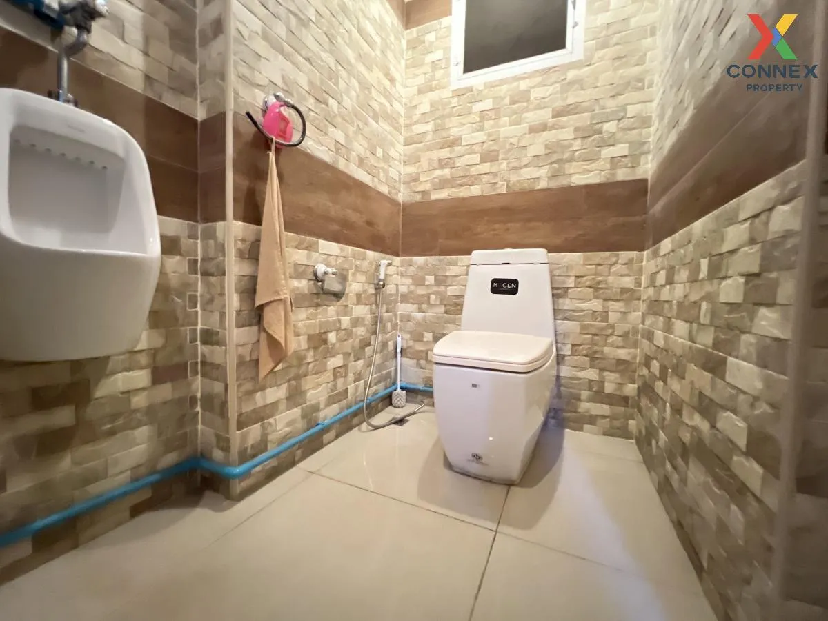 ขายบ้าน  บ้านชวนชมพาร์ค 2 ไทรน้อย ไทรน้อย นนทบุรี CX-120971