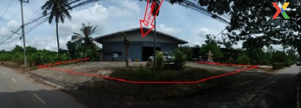 ขายอาคาร สำนักงาน 15 ไร่ 1 งาน 76 ตารางวา ลาขวัญ กาญจนบุรี หนองปร ขายอาคาร สำนักงาน 15 ไร่ 1 งาน 76 ตารางวา ลาขวัญ กาญจนบุรี หนองปร 1